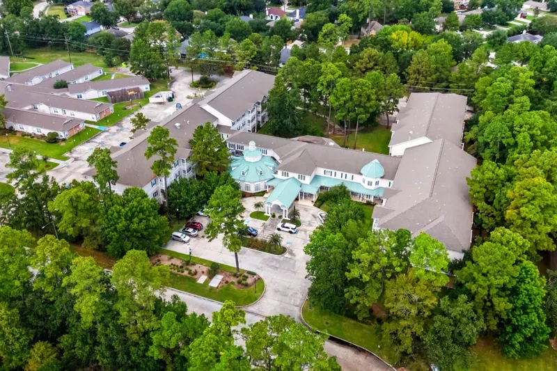 Reunion Court of Kingwood photo 7