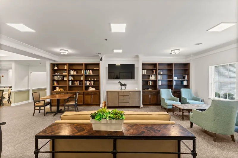 Reunion Court of the Woodlands photo 3