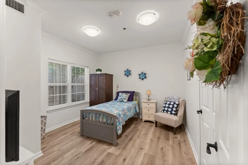 Reunion Court of the Woodlands photo 5