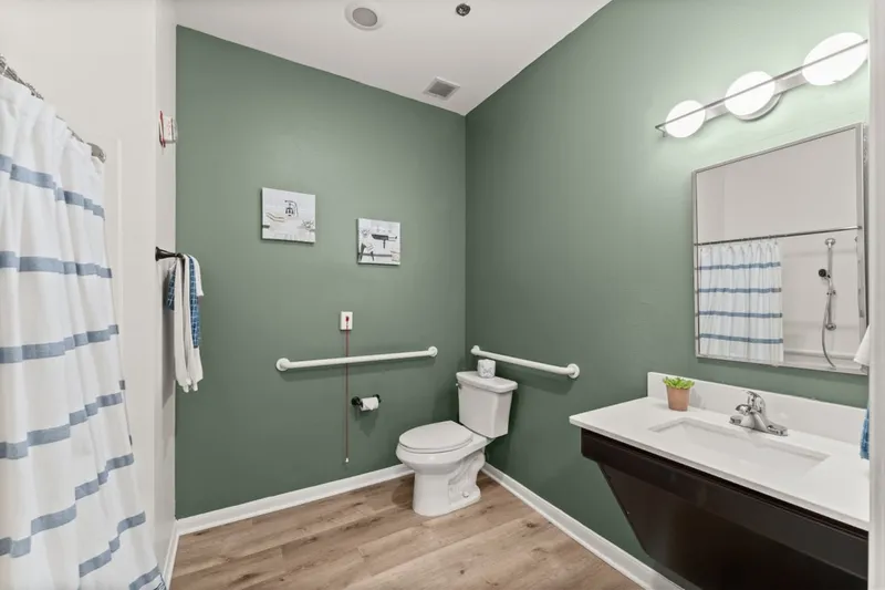 Reunion Court of the Woodlands photo 8