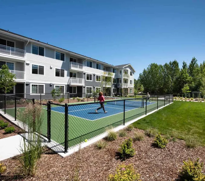 Revel Eagle - Independent Living in Eagle, Idaho