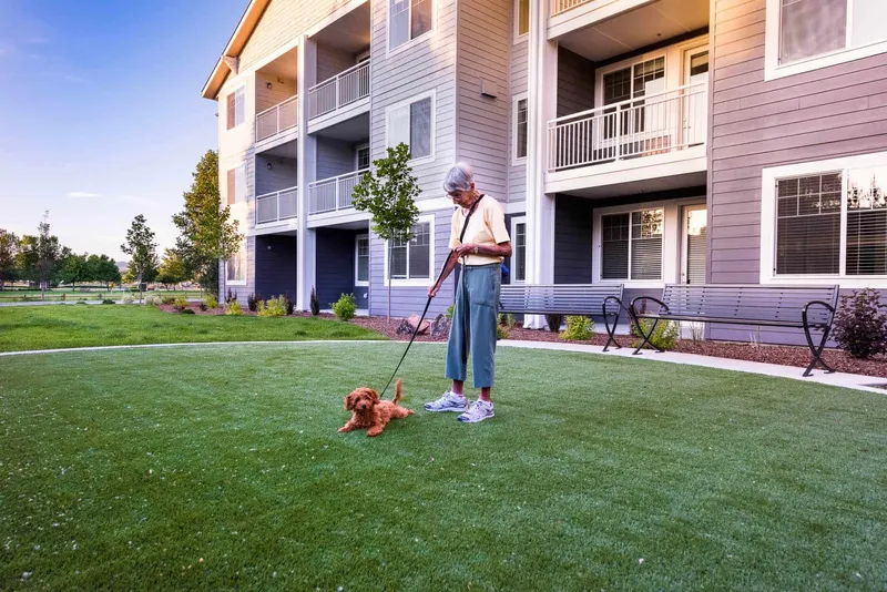 Revel Eagle - senior living in Eagle, Idaho - photo 11