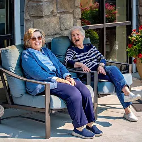 Revel Eagle - senior living in Eagle, Idaho - photo 12