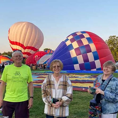 Revel Eagle - senior living in Eagle, Idaho - photo 14