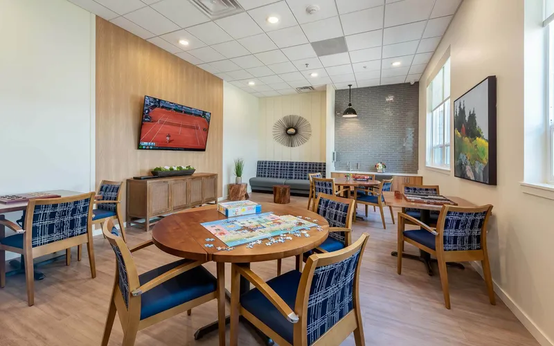 Revel Eagle - senior living in Eagle, Idaho - photo 7