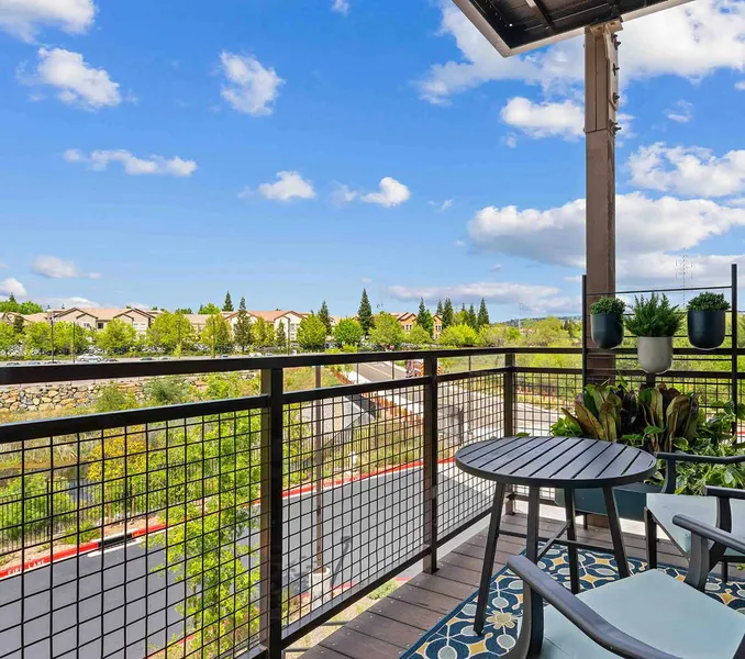 Revel Folsom - Independent Living in Folsom, California
