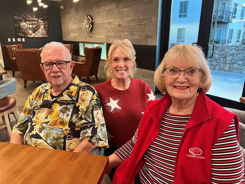 Revel Folsom - senior living in Folsom, California - photo 10