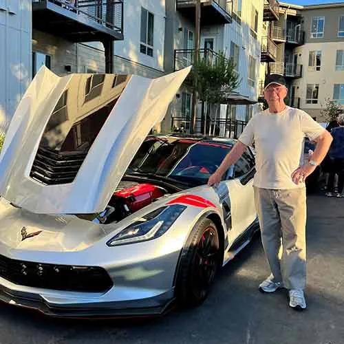 Revel Folsom - senior living in Folsom, California - photo 11