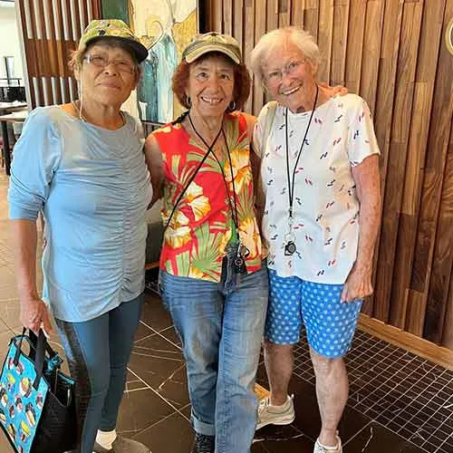 Revel Folsom - senior living in Folsom, California - photo 13