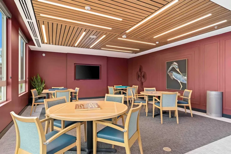 Revel Folsom - senior living in Folsom, California - photo 6