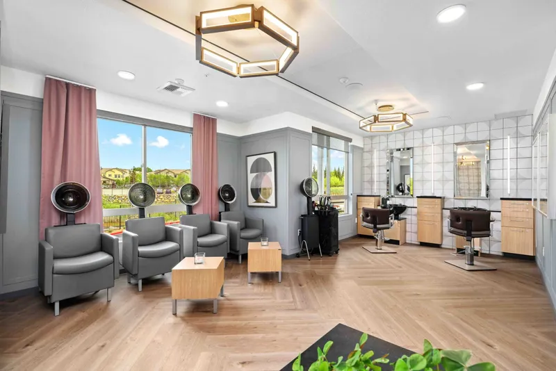 Revel Folsom - senior living in Folsom, California - photo 7