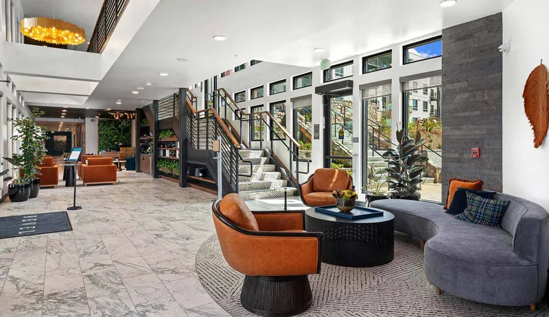 Revel Folsom - senior living in Folsom, California - photo 9