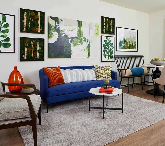 Revel Issaquah - Independent Living in Issaquah, Washington