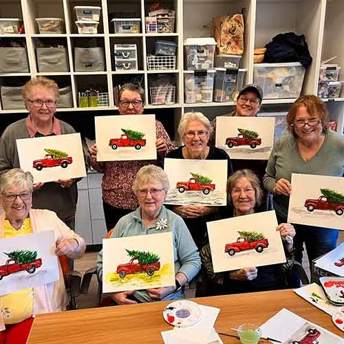 Revel Issaquah - senior living in Issaquah, Washington - photo 12