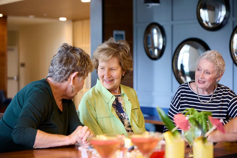 Revel Issaquah - senior living in Issaquah, Washington - photo 13