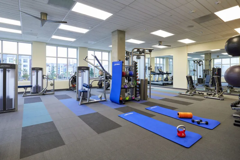 Revel Issaquah senior living community Issaquah, Washington