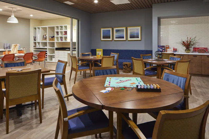 Revel Issaquah - senior living in Issaquah, Washington - photo 6