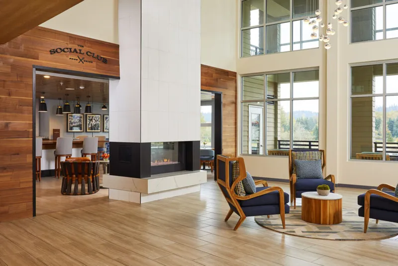 Revel Issaquah - senior living in Issaquah, Washington - photo 8