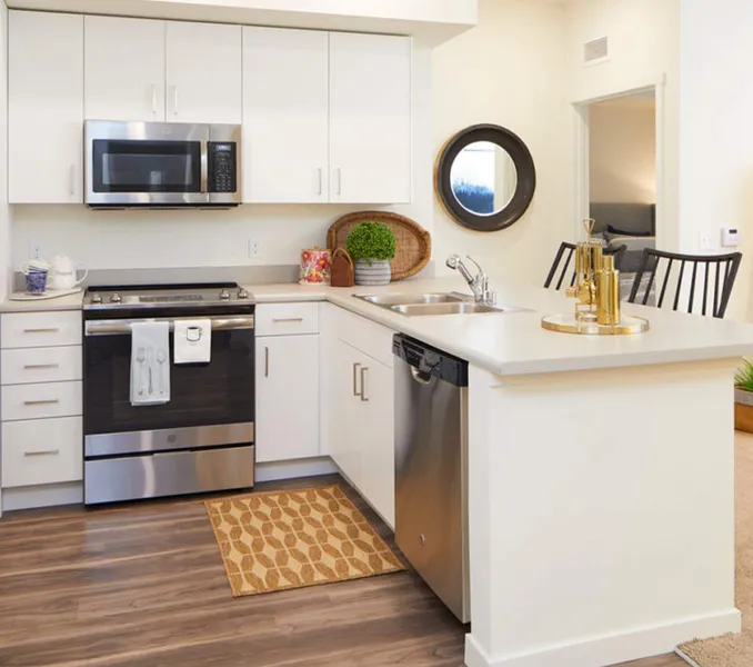 Revel Lacey - Independent Living in Lacey, Washington