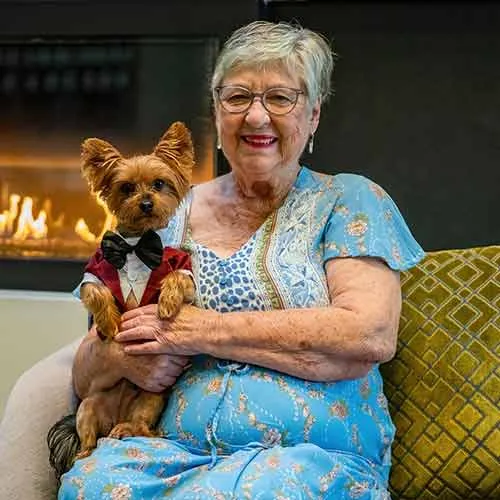 Revel Lacey - senior living in Lacey, Washington - photo 10