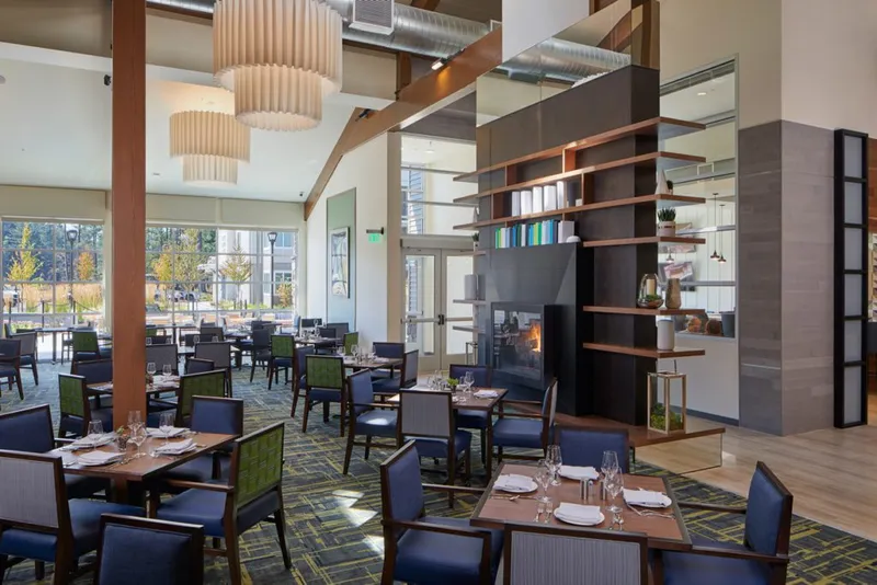 Revel Lacey - senior living in Lacey, Washington - photo 14