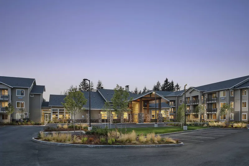 Revel Lacey - senior living in Lacey, Washington - photo 15