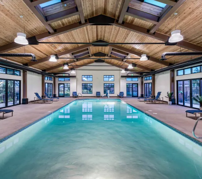 Revel Lodi - Independent Living in Lodi, California