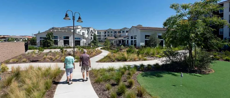 Revel Lodi - senior living in Lodi, California - photo 10