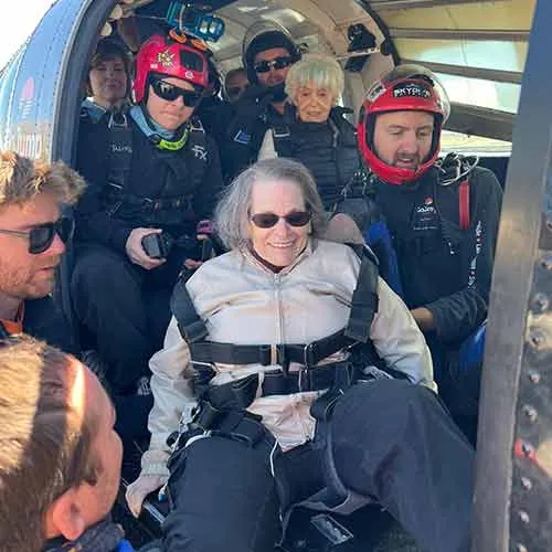 Revel Lodi - senior living in Lodi, California - photo 11