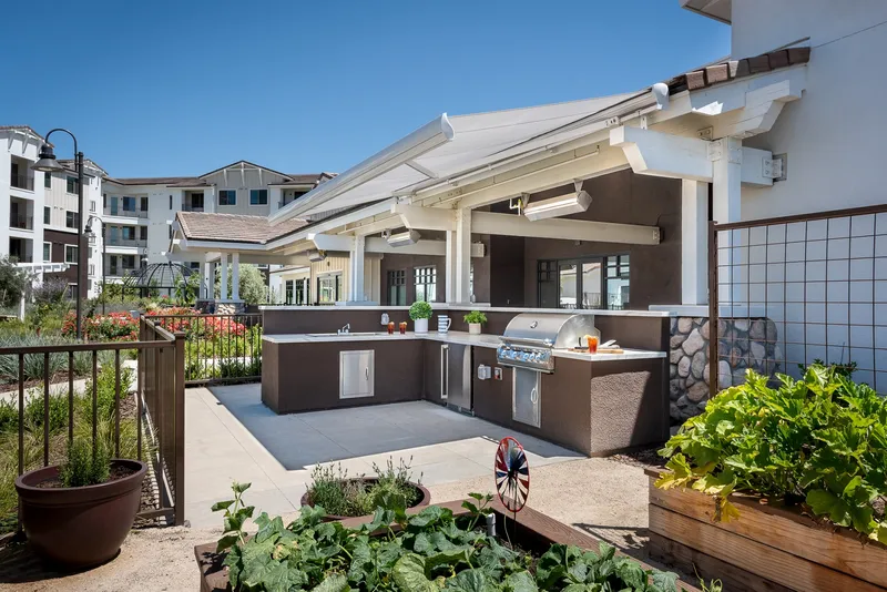 Revel Lodi - senior living in Lodi, California - photo 13