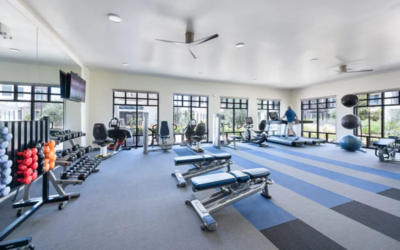 Revel Lodi community amenities in Lodi, California