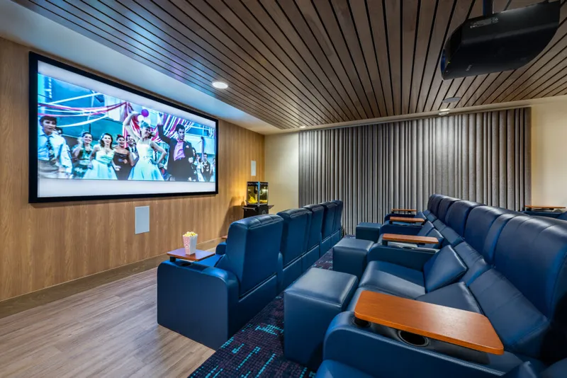 Revel Lodi senior living community Lodi, California