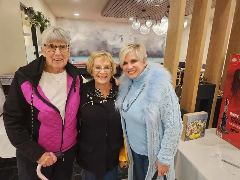 Revel Lodi - senior living in Lodi, California - photo 8