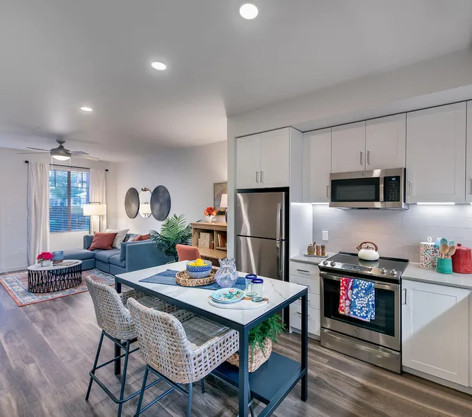 Revel McDowell Mountain - Independent Living in Scottsdale, Arizona