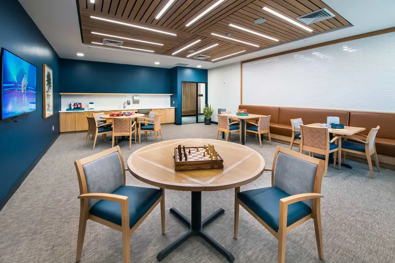 Revel McDowell Mountain - senior living in Scottsdale, Arizona - photo 6