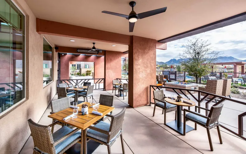 Revel McDowell Mountain - senior living in Scottsdale, Arizona - photo 9