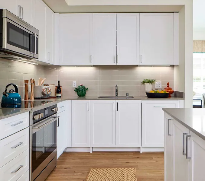 Revel Palm Desert - Independent Living in Palm Desert, California