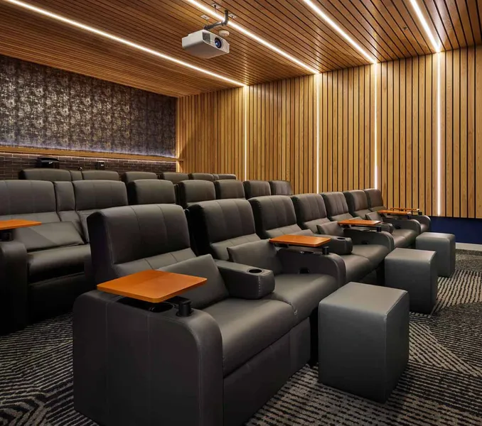 Revel Palm Desert community amenities in Palm Desert, California