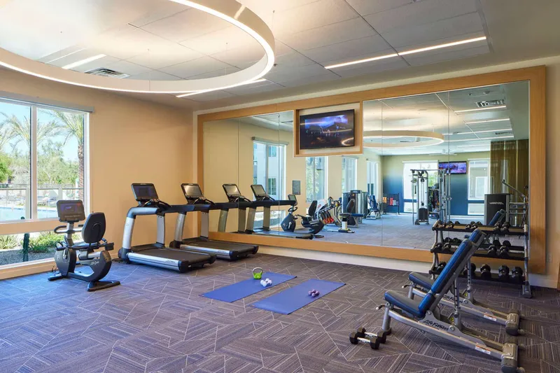 Revel Palm Desert senior living community Palm Desert, California