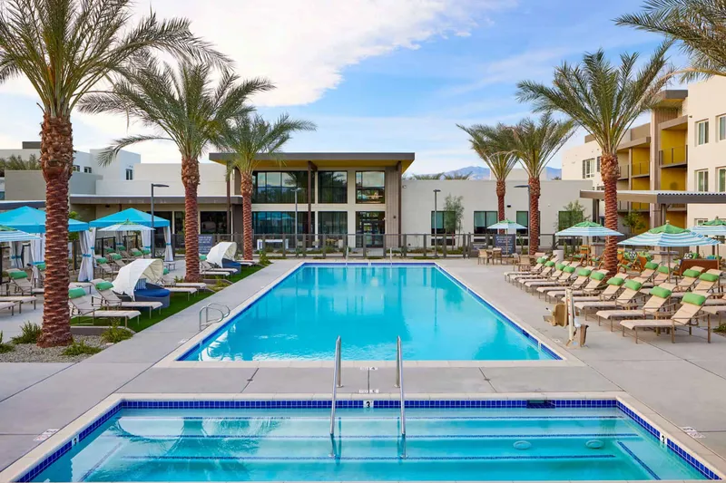 Revel Palm Desert - senior living in Palm Desert, California - photo 8