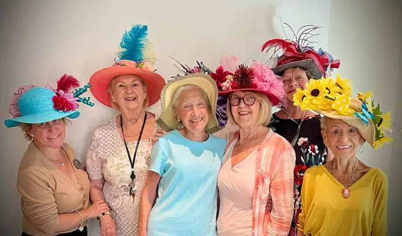 Revel Palm Desert - senior living in Palm Desert, California - photo 9