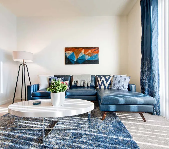 Revel Province - Independent Living in Colorado Springs, Colorado