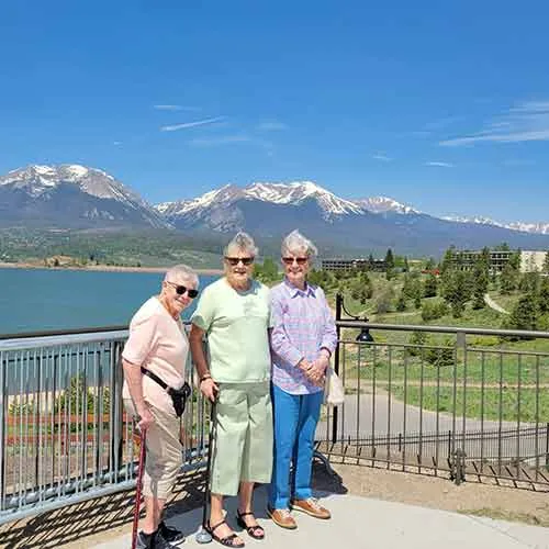 Revel Province - senior living in Colorado Springs, Colorado - photo 11