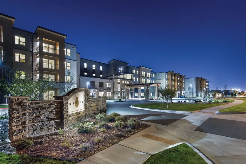 Revel Province - senior living in Colorado Springs, Colorado - photo 14
