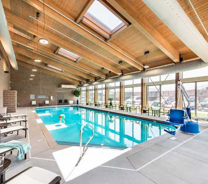 Revel Province community amenities in Colorado Springs, Colorado