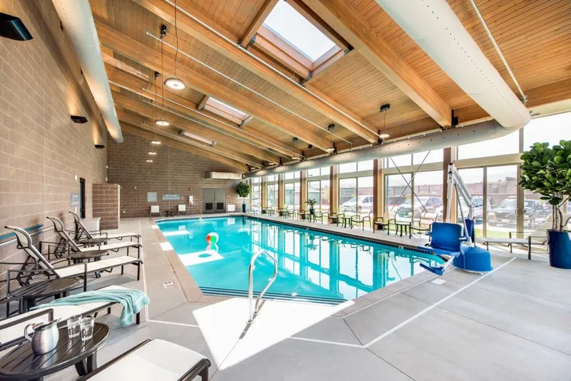 Revel Province senior living community Colorado Springs, Colorado