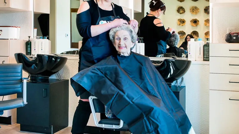 Revel Province - senior living in Colorado Springs, Colorado - photo 6