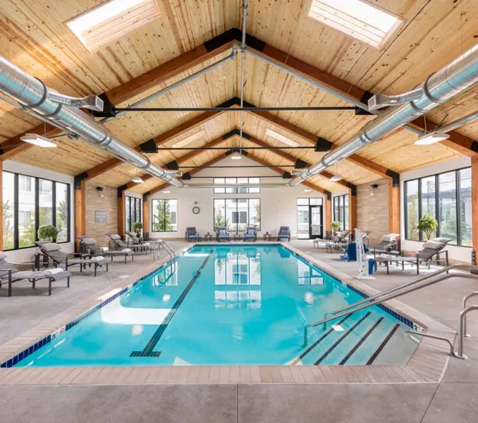 Revel Rancharrah - Independent Living in Reno, Nevada