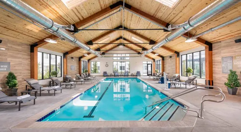 Revel Rancharrah - senior living in Reno, Nevada - photo 10