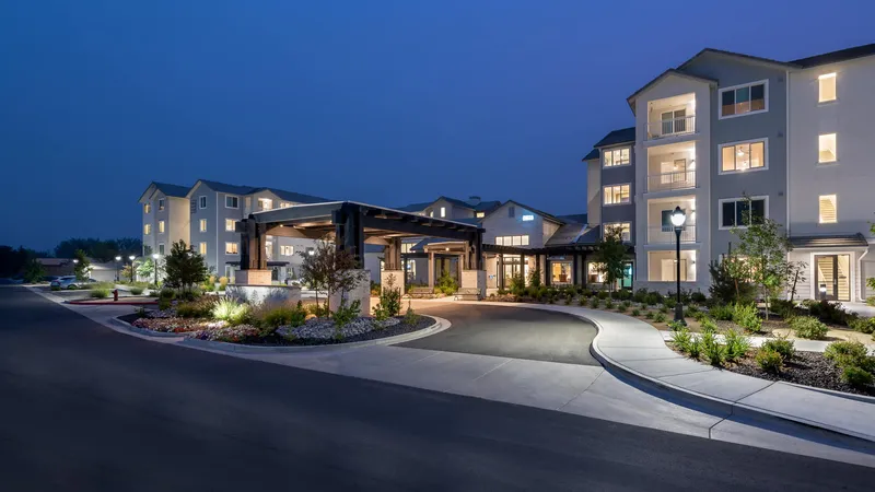 Revel Rancharrah - senior living in Reno, Nevada - photo 14